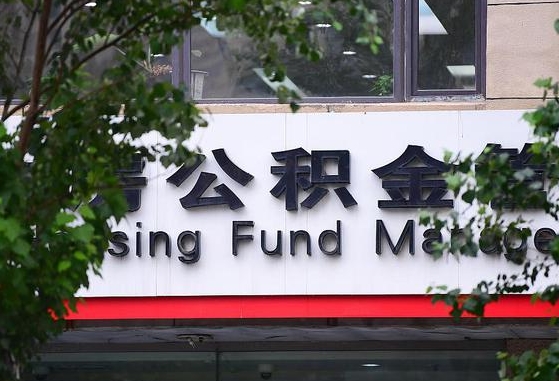 苍南全国住房公积金缴纳人数（苍南全国住房公积金总额）